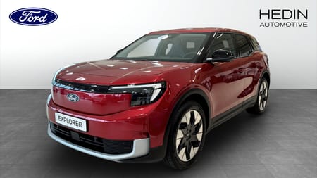 Ford Explorer EV Extended Range AWD PREMIUM, AWD, LONG (79 KWH) BUSINES