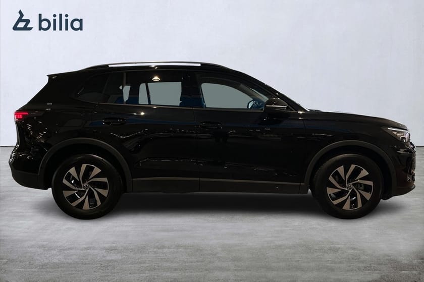 Bild 4 av Volkswagen Tiguan 1.5 eTSI Life Edition Drag 150HK