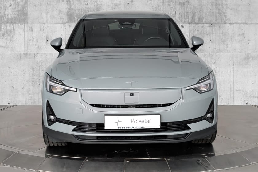 Bilde 3 av Polestar 2 Long Range Dual Motor Rentekampanje på brukt Polestar!   fra 2,99%