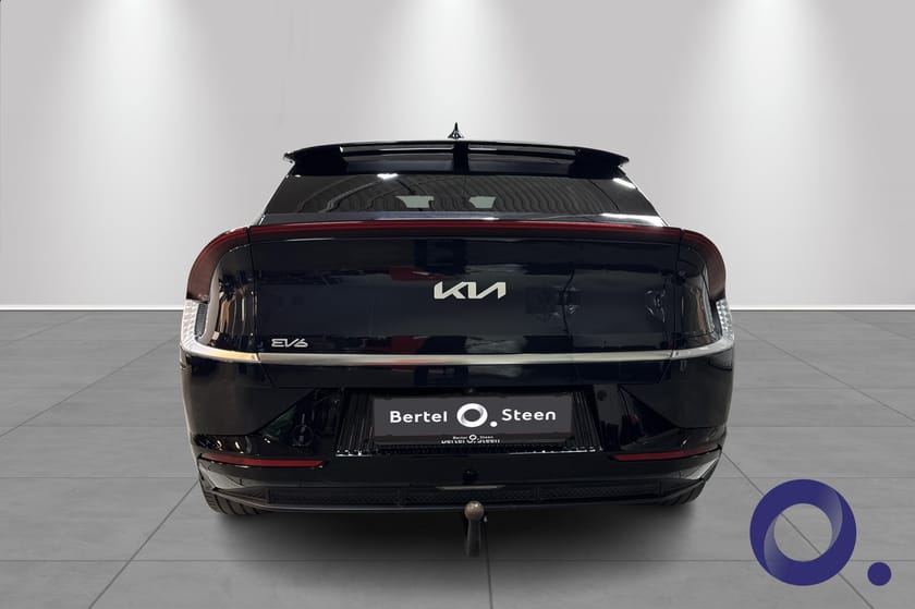 Bilde 4 av Kia EV6