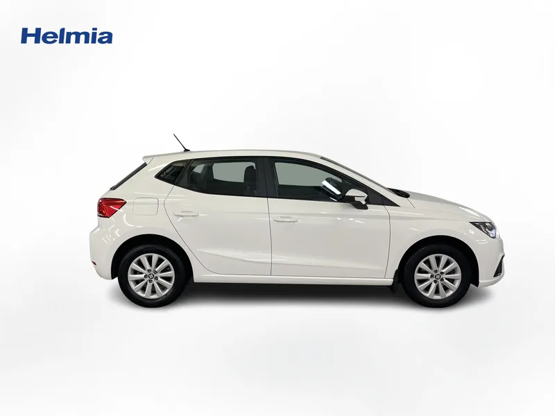 Bild 6 av 16 – SEAT Ibiza V 1.0 TSI, 116hk Style