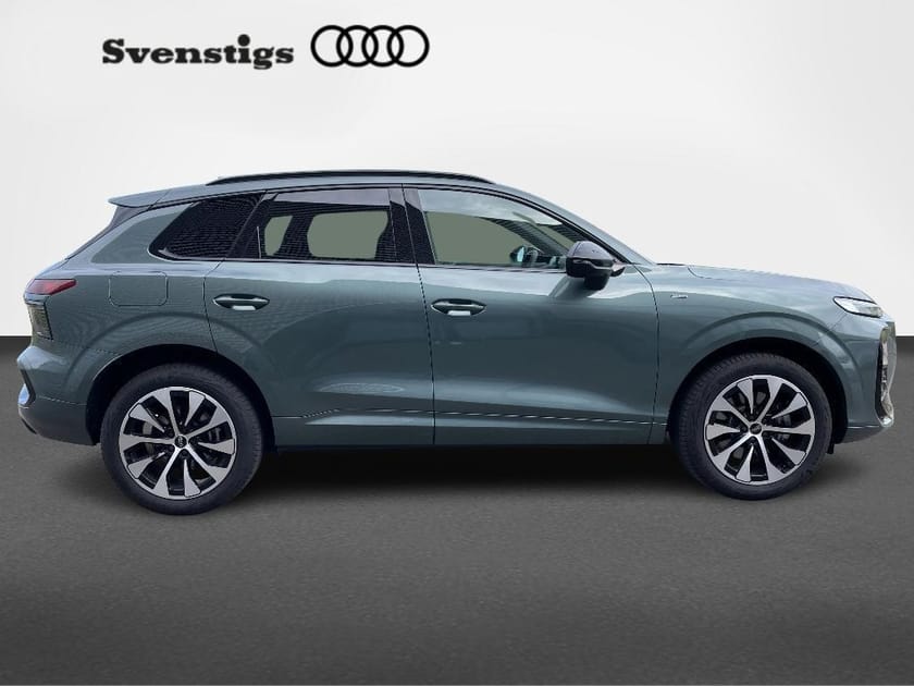 Bild 3 av Audi Q3 e-hybrid SUV S Line 200 KW