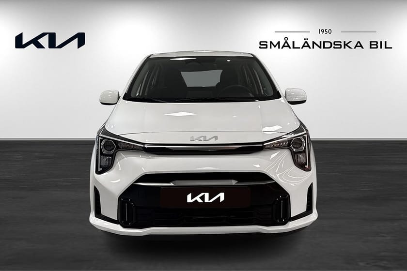 Bild 2 av Kia Picanto