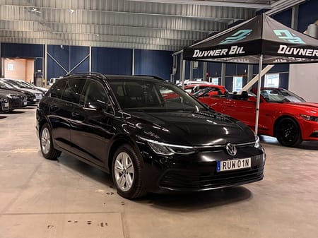 Volkswagen Golf Sportscombi 1.5 eTSI ACT OPF Base Euro 6