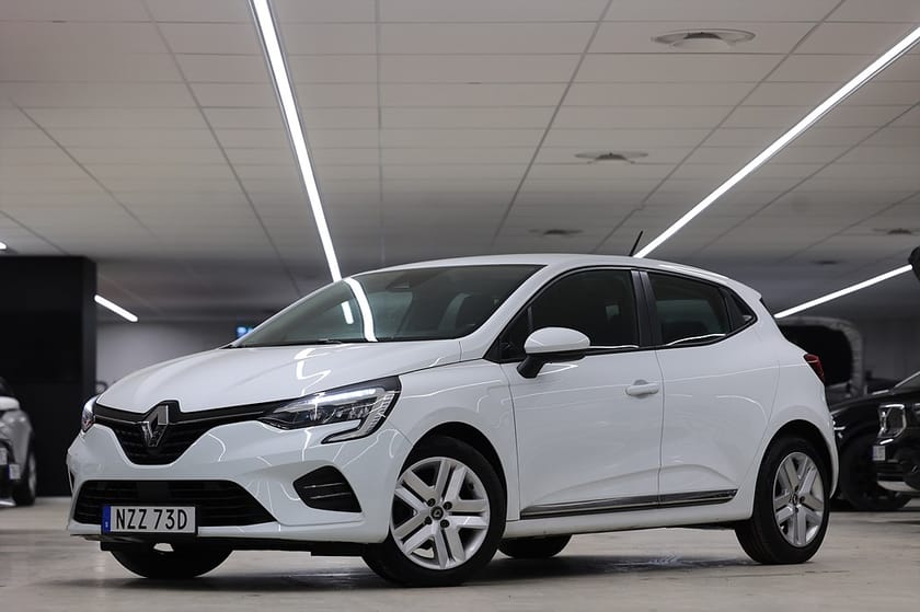 Bild 3 av Renault Clio