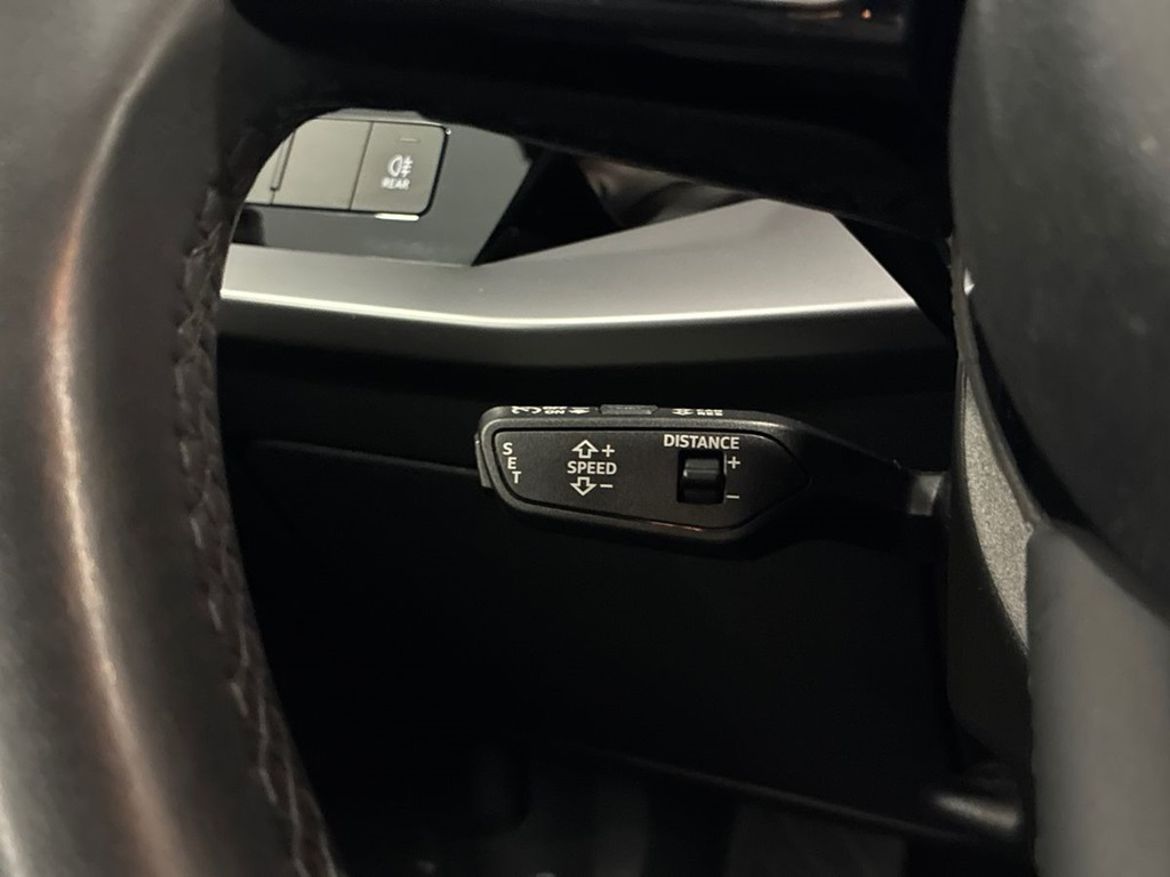 Audi Audi A3 Sportback 35 TFSI — bild 16