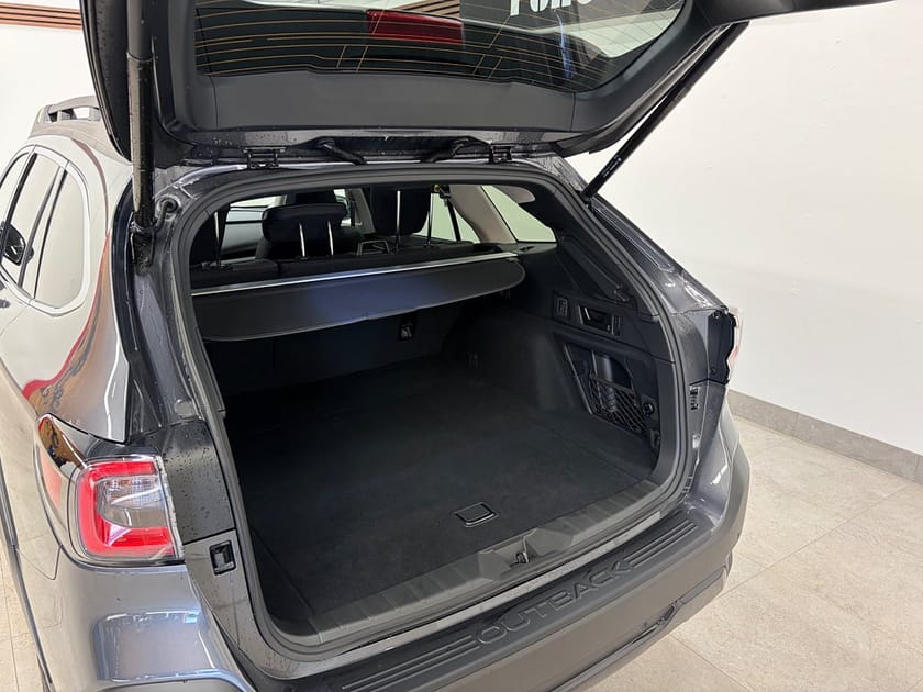 Bild 4 av Subaru Outback