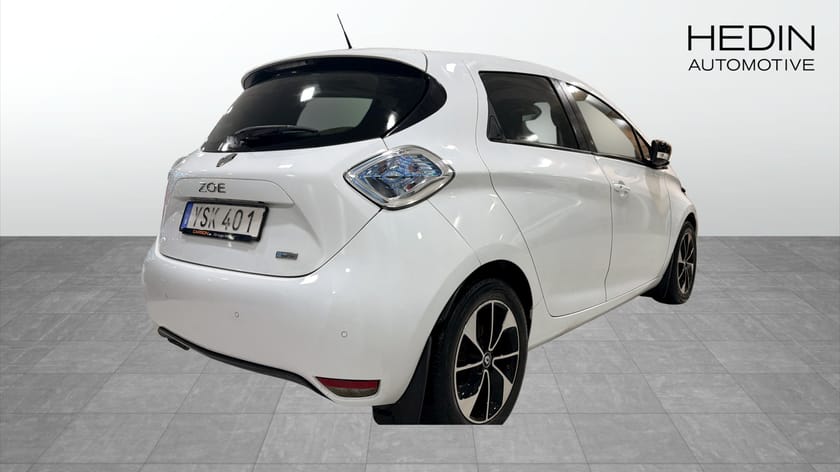 Bild 2 av Renault ZOE R90