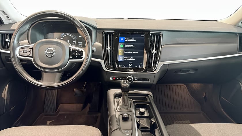 Bild 4 av Volvo V90 T4 Business/ Drag