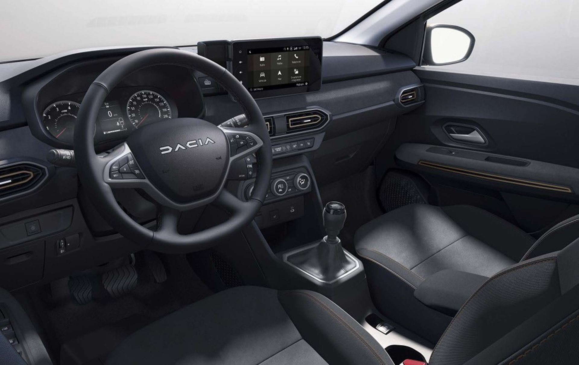 Dacia Jogger 2026, bild 6/7