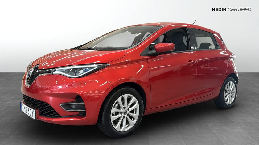 Bild 1 av Renault ZOE R110