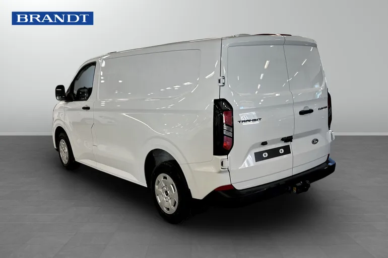 Ford Transit Custom 280