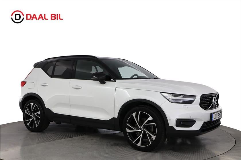 Bild 4 av Volvo XC40