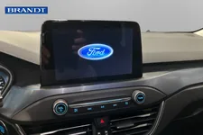 Ford Focus Active Kombi