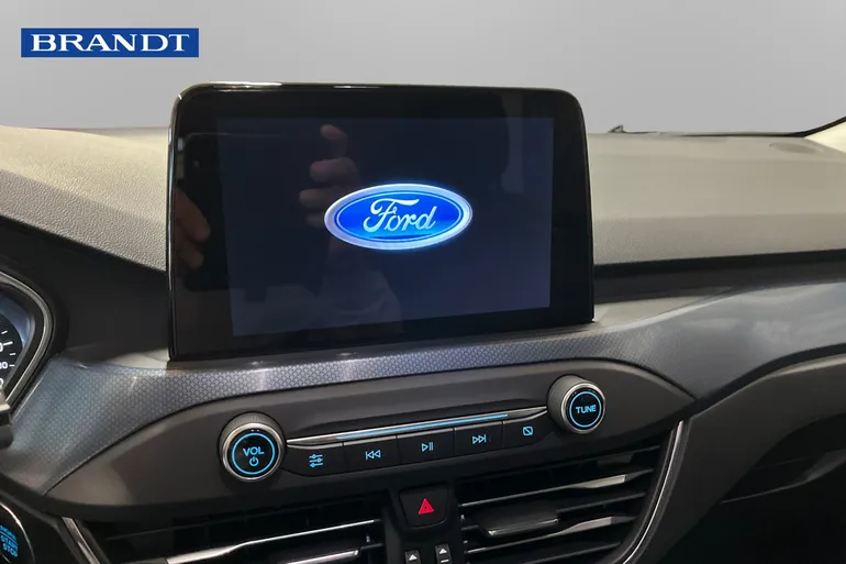 Ford Focus Active Kombi