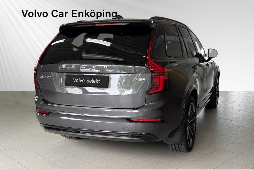 Bild 5 av Volvo XC90