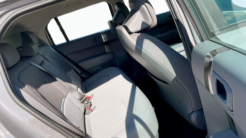 Bild 5 av Kia EV3 Long Range FWD