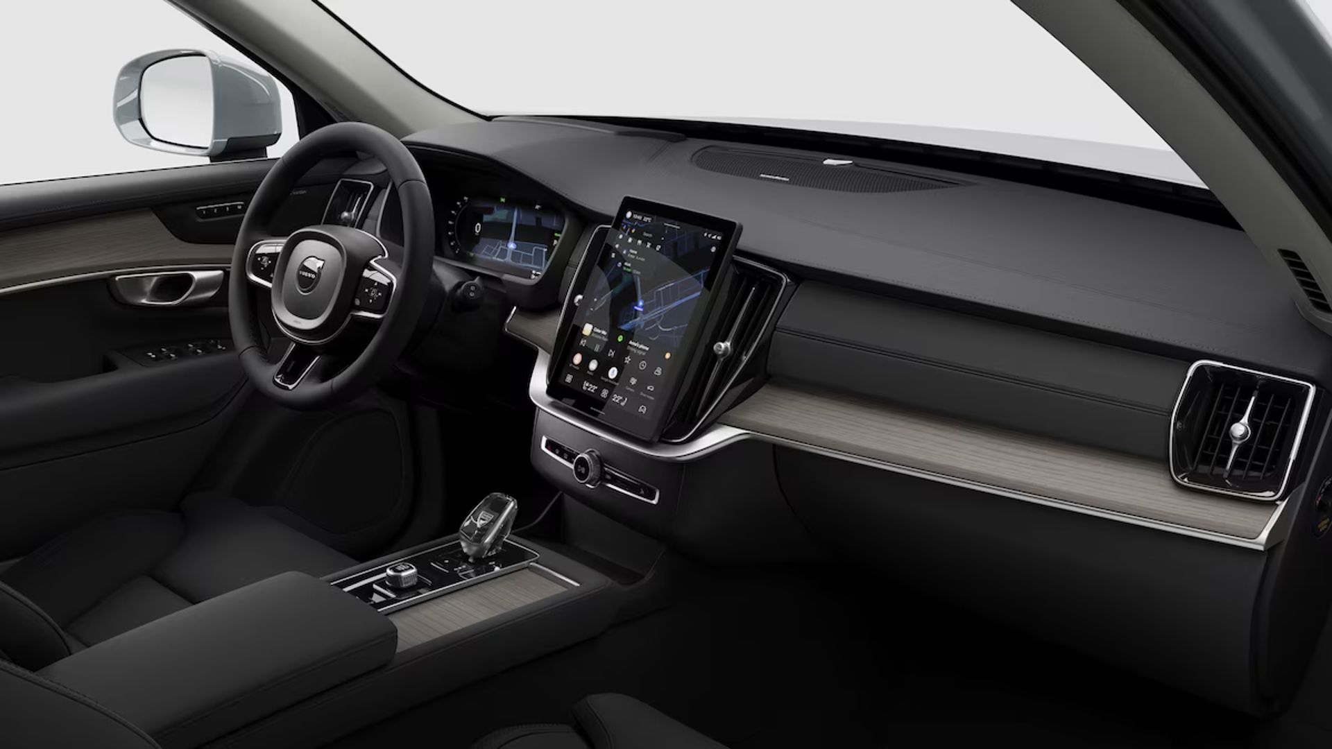 Volvo XC90 2026, bild 7/10
