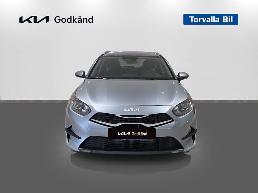 Bild 3 av Kia Ceed Sportswagon SW 1.5 T-GDI DCT Action *V-hjul*