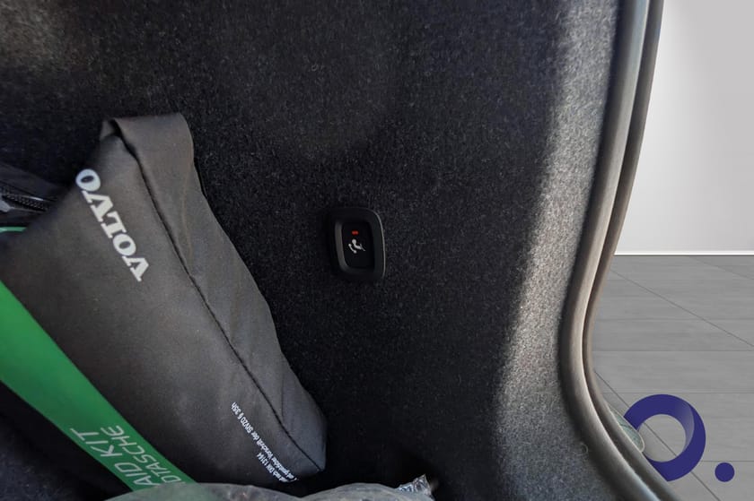 Bilde 5 av Volvo C40 Recharge Twin motor AWD Ultimate / PIXEL/Harman/Hengerfeste/ 1 eier