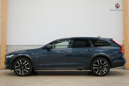 Volvo V90 Cross Country