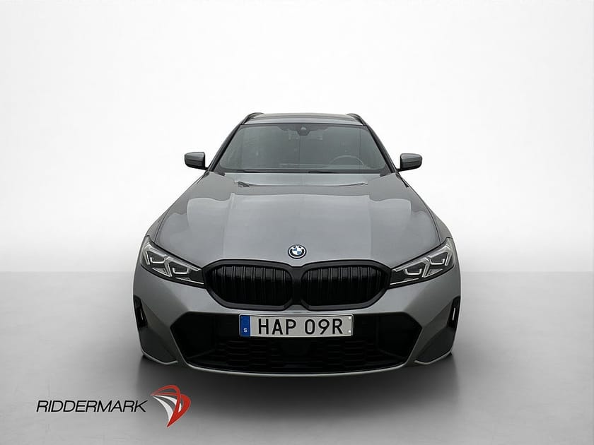 Bild 2 av BMW 330e xDrive Touring