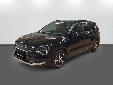 Kia Niro Plug-In-Hybrid