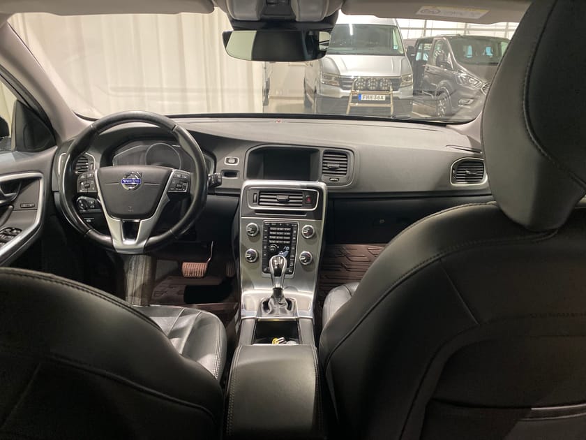 Bild 2 av Volvo V60 Cross Country
