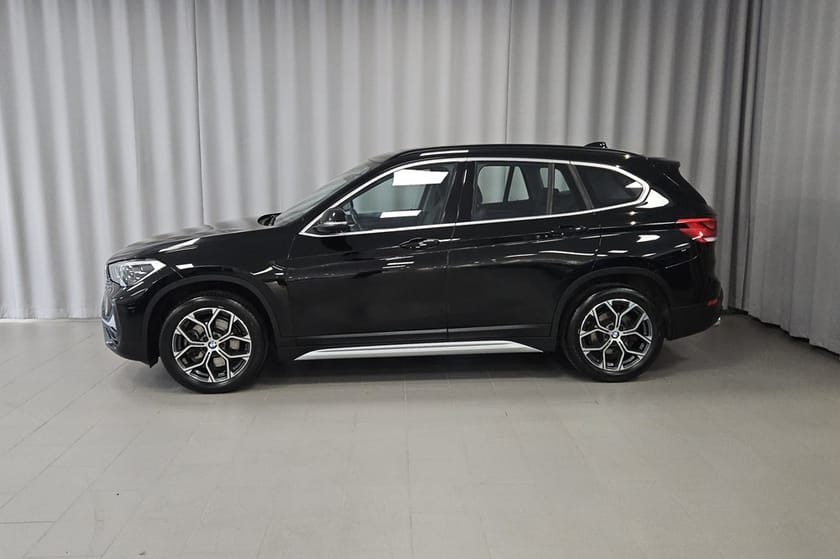 Bild 2 av BMW X1 sDrive20i sDrive 20i xLine 192HK Aut Drag