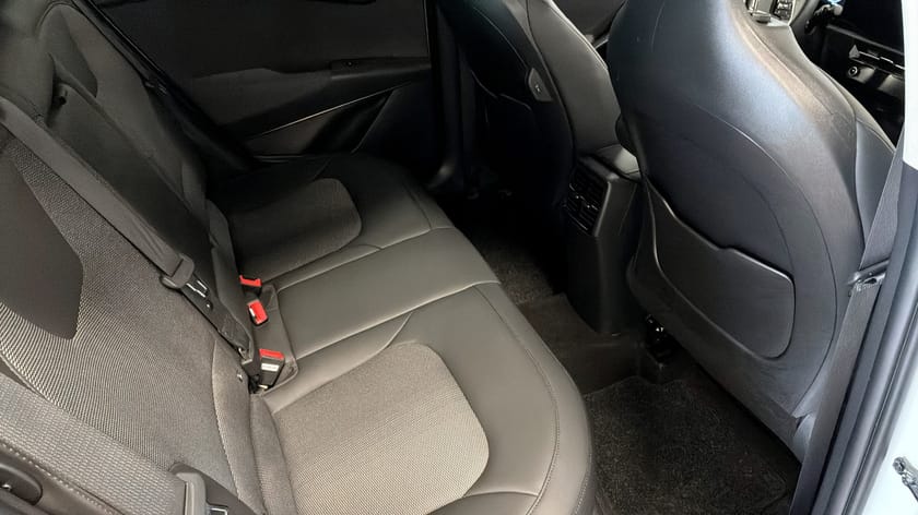Bild 5 av Kia Niro Plug-In-Hybrid PLUG-IN ACTION