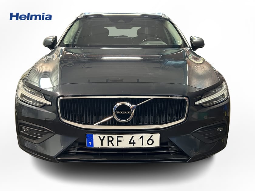Bild 3 av Volvo V60