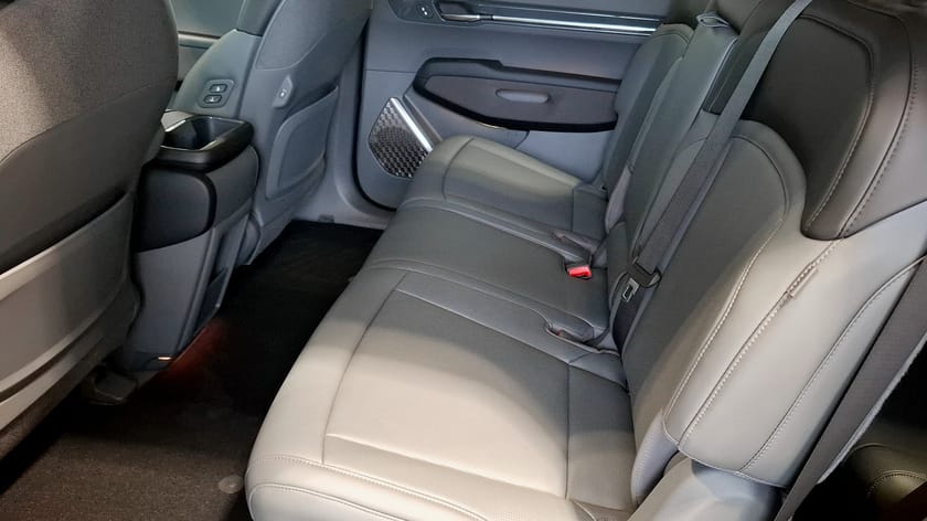 Bild 5 av Kia EV9 AWD