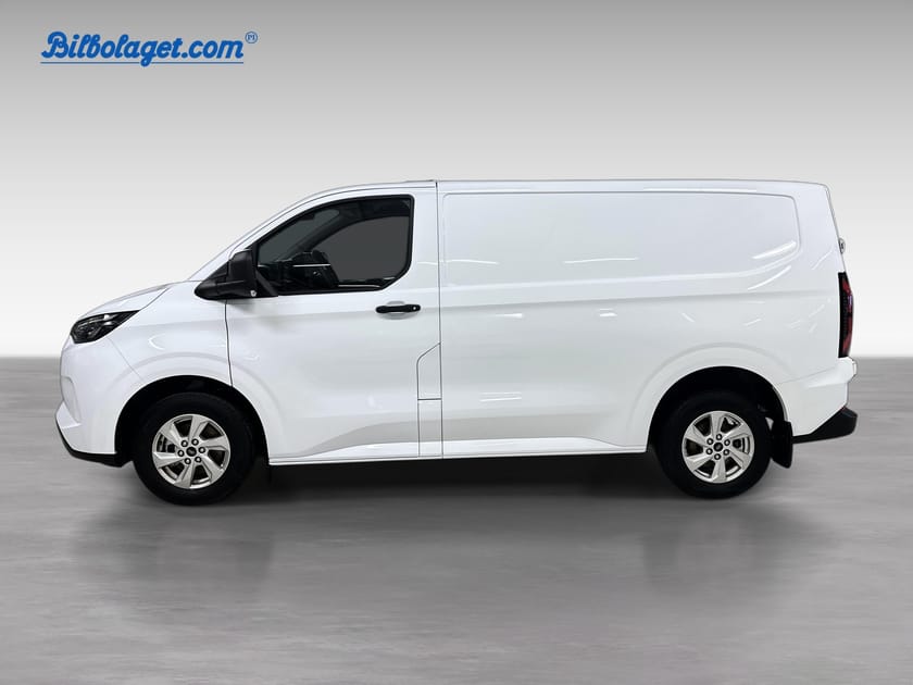 Bild 2 av Ford E-Transit Custom 320