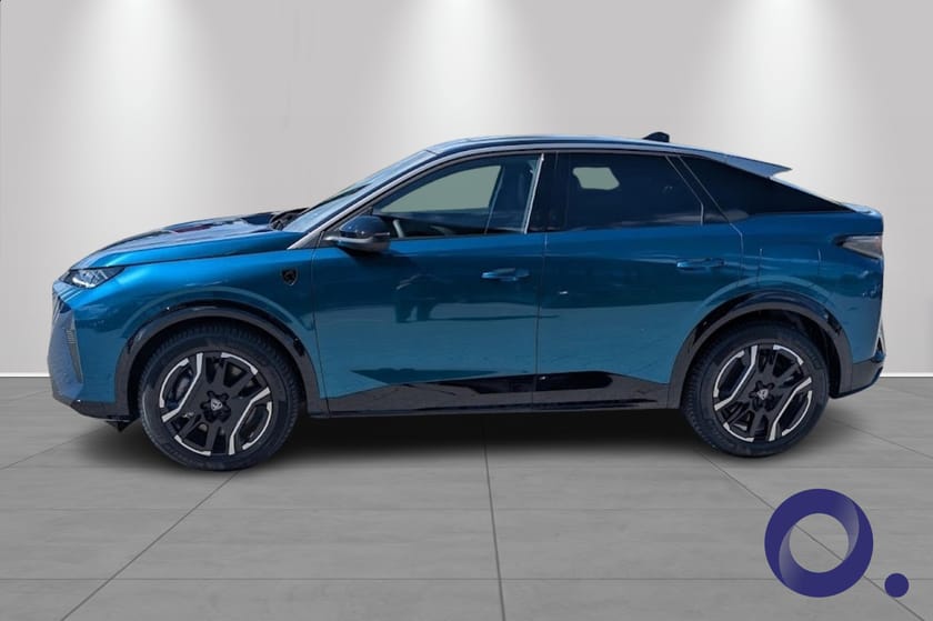 Bilde 2 av Peugeot E-3008 GT / Topp utstyrt!