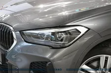 Thumnail bilde 2 av BMW X1 xDrive25e