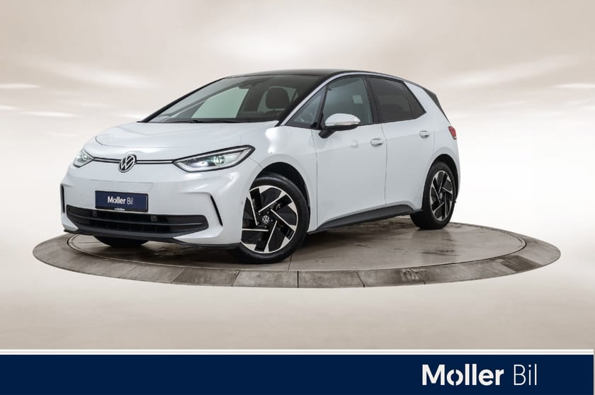 Bilde 1 av Volkswagen ID.3 Pro Performance