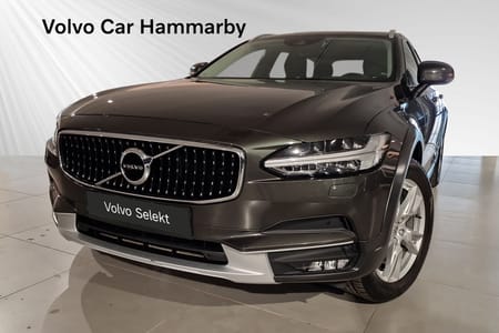 Volvo V90 Cross Country D4 AWD Advanced SE
