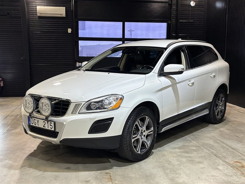 Bild 3 av Volvo XC60 D4 (163hk) Aut / Momentum