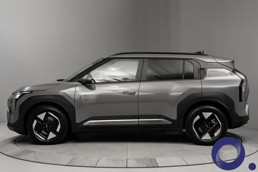 Bilde 2 av Kia EV3 Standard Range