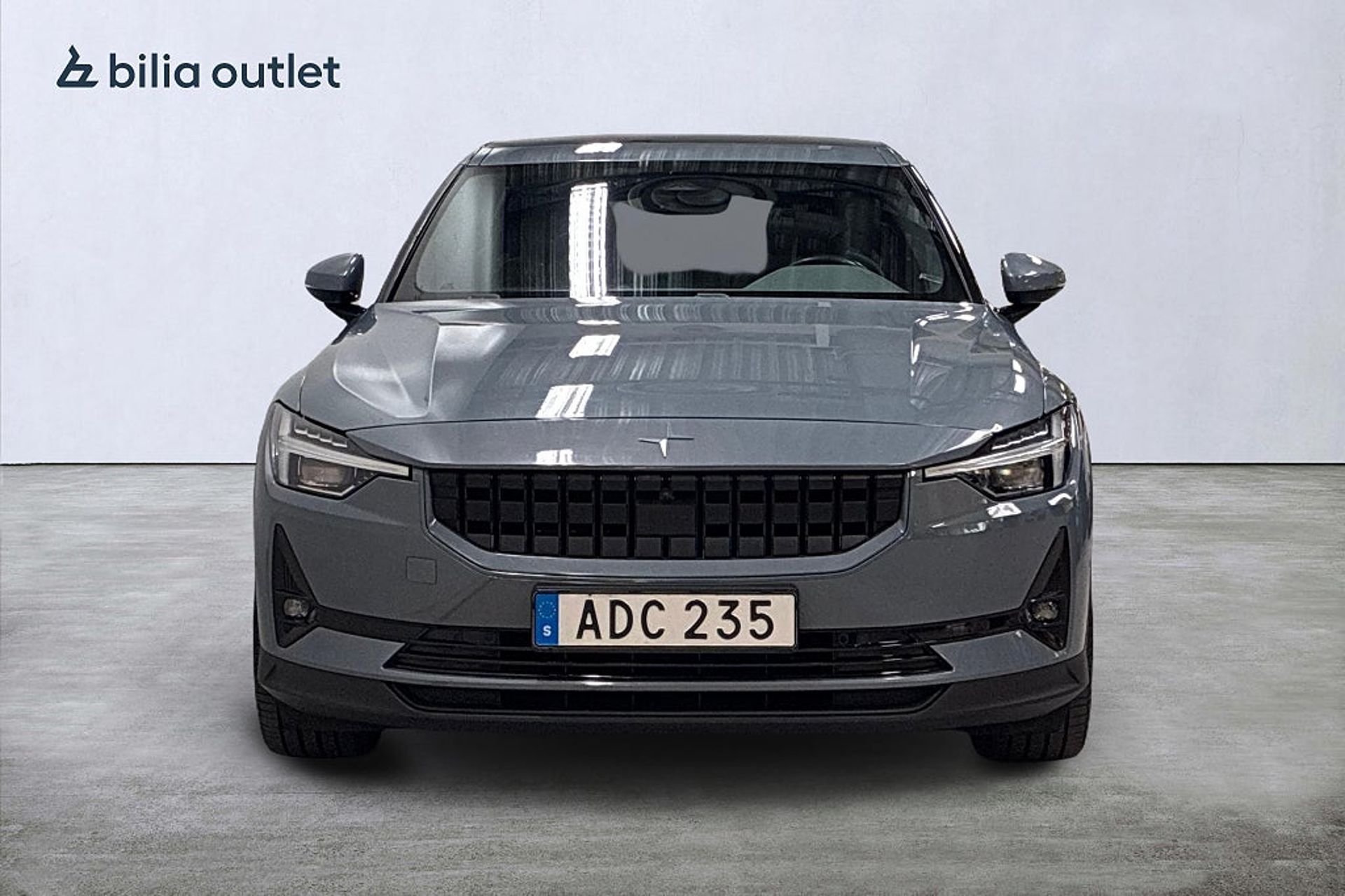 Polestar 2 2022, kuva 3/10