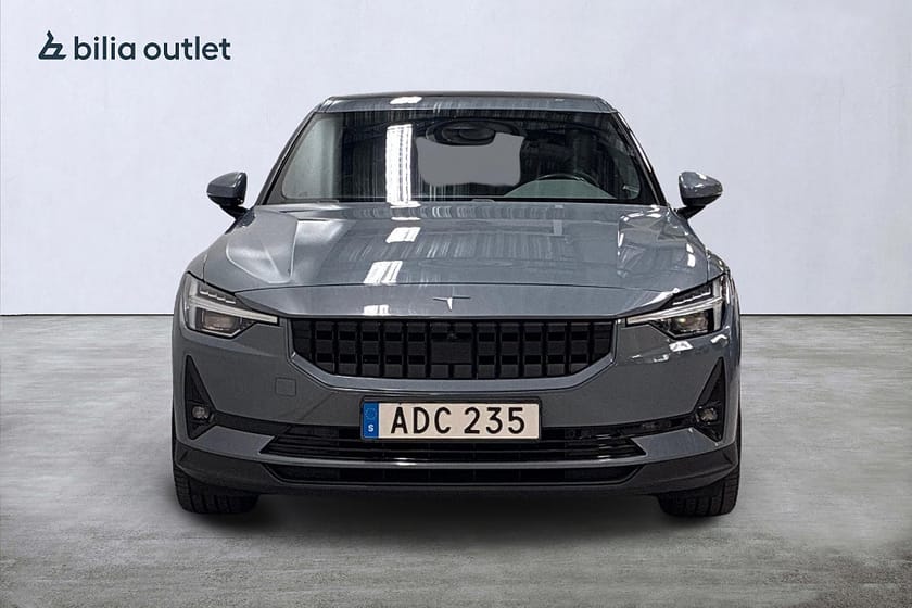 Bild 3 av Polestar 2 Long Range Single Motor