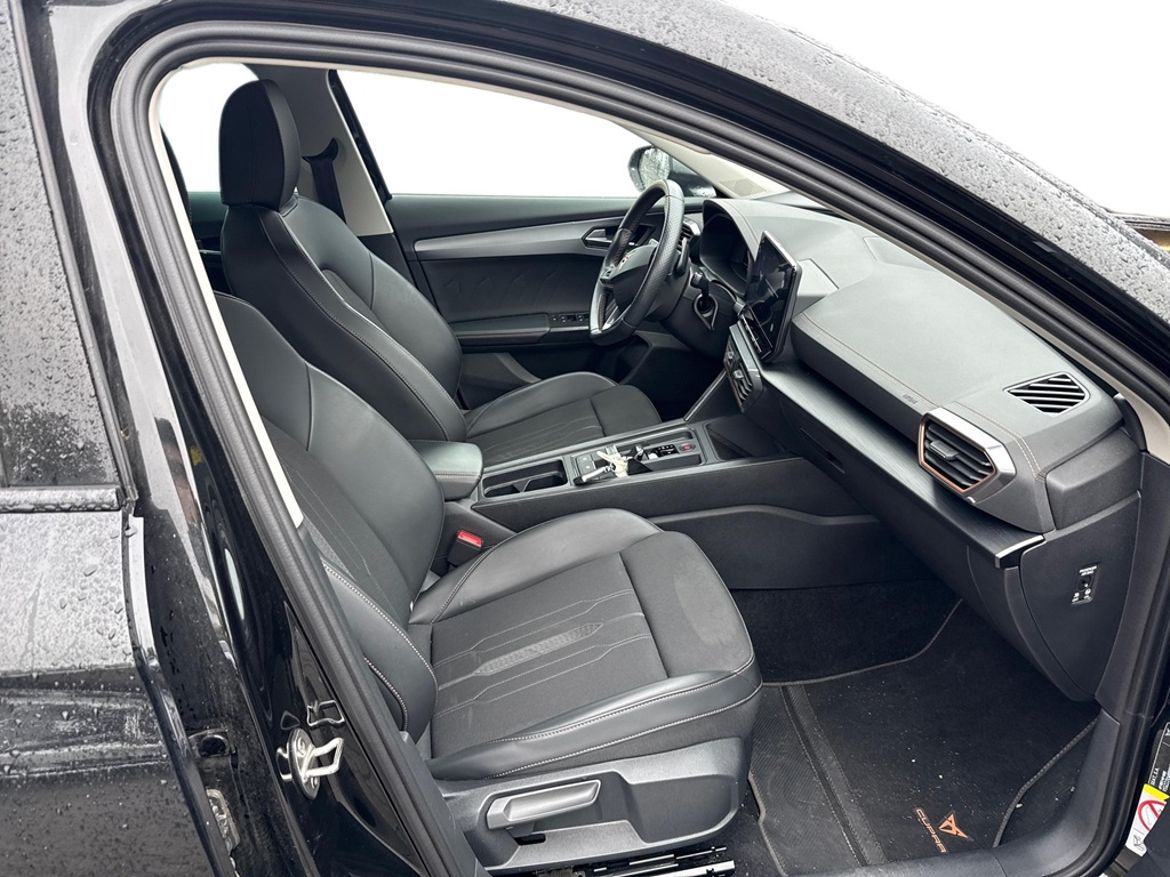 CUPRA CUPRA Formentor — bild 12