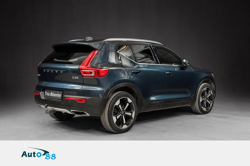 Bilde 3 av Volvo XC40 D3 AWD Inscription