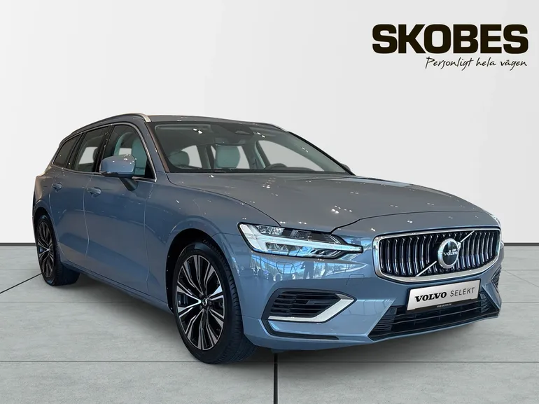 Volvo V60 Recharge T6 II Core Edition