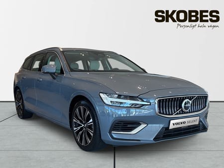 Volvo V60 Recharge T6 II Core Edition