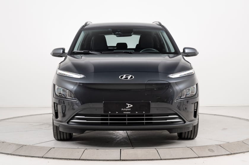 Bilde 4 av Hyundai Kona Electric 39.2 kWh Trend SR - 136hk ACC/Kamera/KRELL
