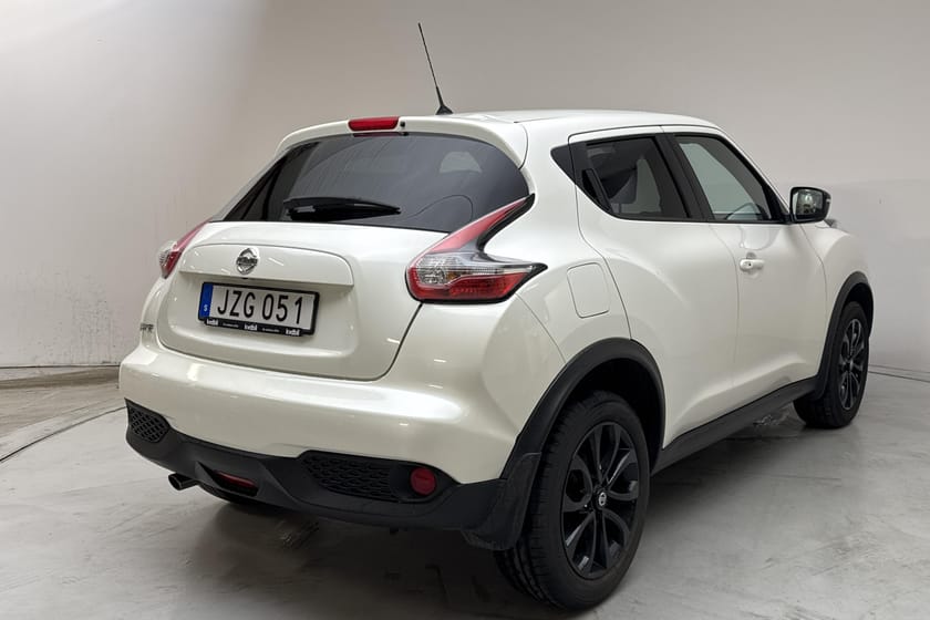 Bild 3 av Nissan Juke