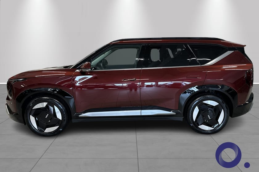 Bilde 5 av Kia EV5 Long Range