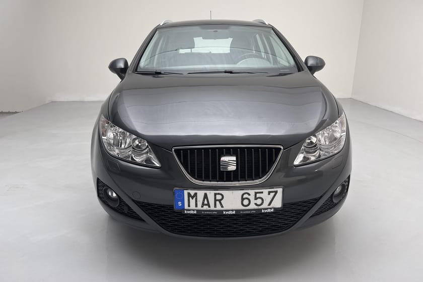 Bild 5 av SEAT Ibiza ST 1.2 TSI Ecomotive technology 105hk Style