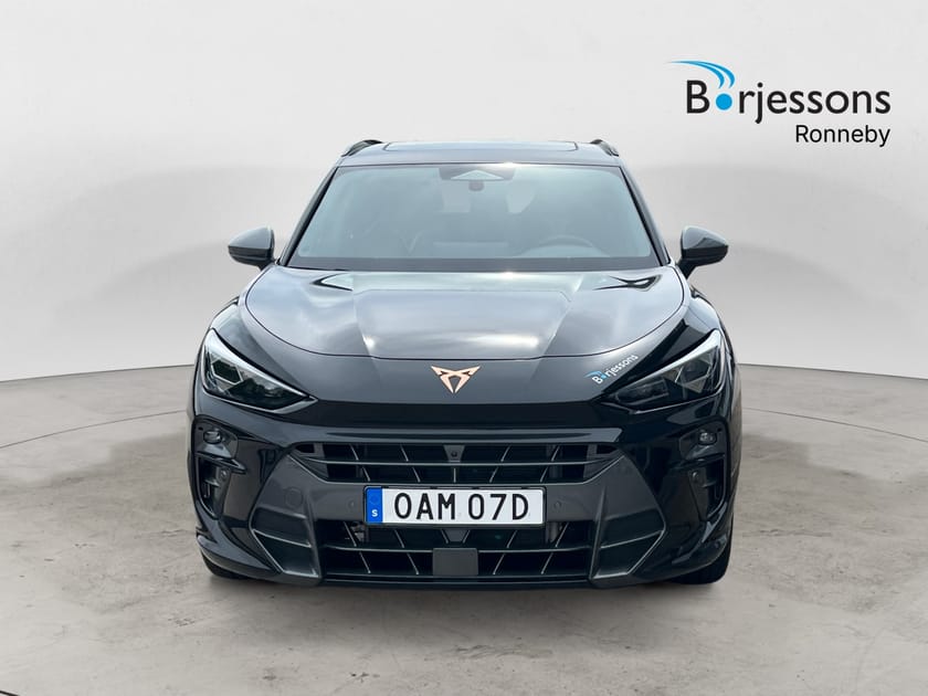 Bild 3 av CUPRA Terramar VZ e-Hybrid 1.5 272 hk DSG Laddhybrid